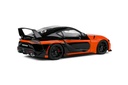 TOYOTA GR SUPRA STREETFIGHTER - 2024