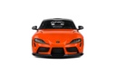 TOYOTA GR SUPRA STREETFIGHTER - 2024