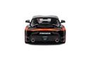 TOYOTA GR SUPRA STREETFIGHTER - 2024