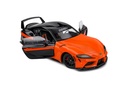 TOYOTA GR SUPRA STREETFIGHTER - 2024