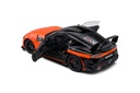 TOYOTA GR SUPRA STREETFIGHTER - 2024