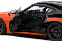 TOYOTA GR SUPRA STREETFIGHTER - 2024