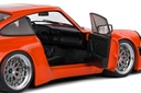 Porsche 911 KS-R (930) - 2022