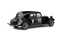 CITROËN TRACTION 7 FFI -1944