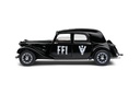 CITROËN TRACTION 7 FFI -1944