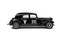 CITROËN TRACTION 7 FFI -1944