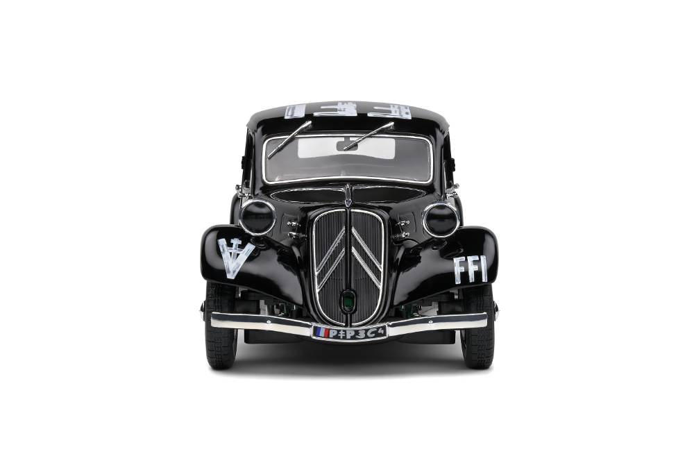 CITROËN TRACTION 7 FFI -1944