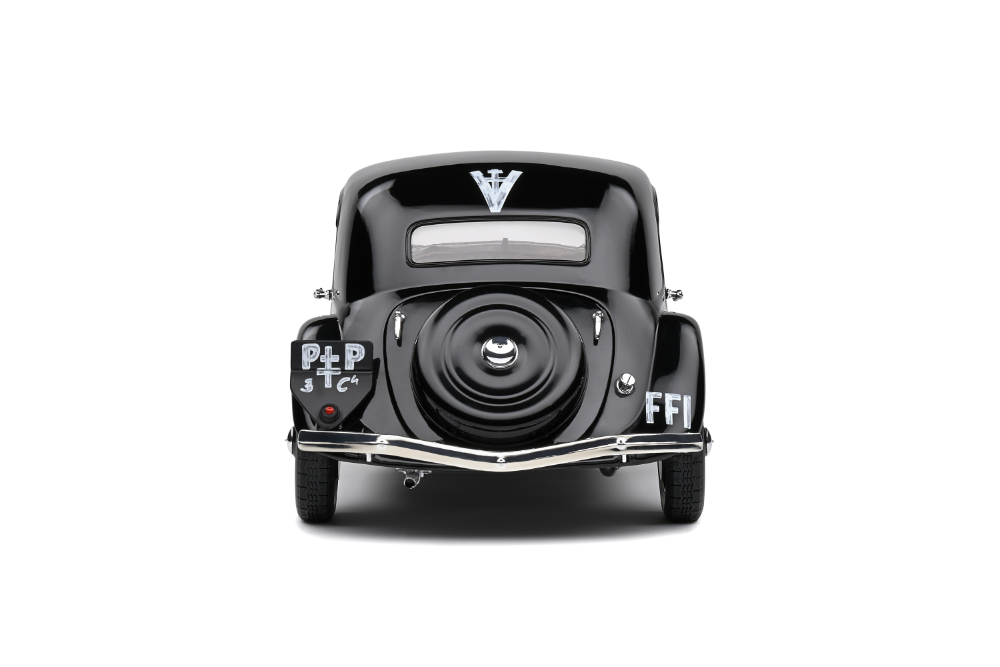 CITROËN TRACTION 7 FFI -1944