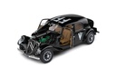 CITROËN TRACTION 7 FFI -1944