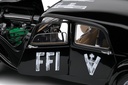 CITROËN TRACTION 7 FFI -1944