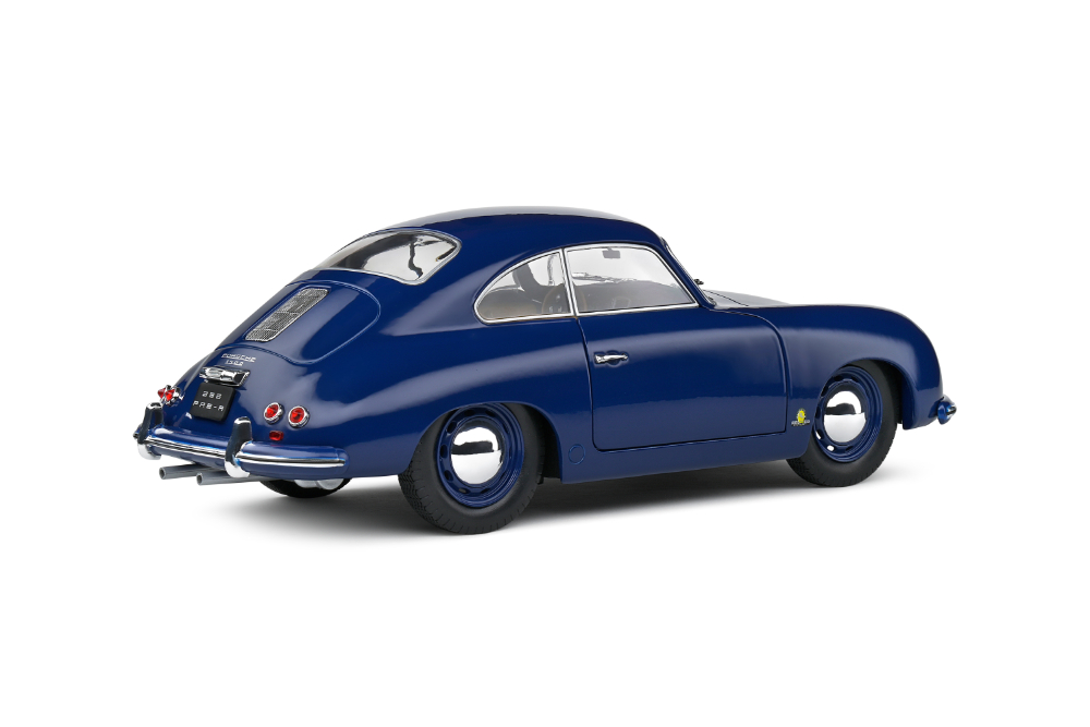 PORSCHE 356 PRE-A - 1953