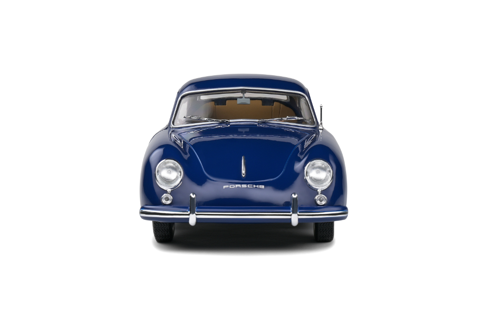 PORSCHE 356 PRE-A - 1953