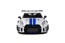 NISSAN GT-R (R35) W/ LIBERTY WALK BODY KIT 2.0 - 2024