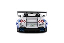 NISSAN GT-R (R35) W/ LIBERTY WALK BODY KIT 2.0 - 2024