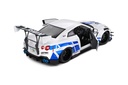 NISSAN GT-R (R35) W/ LIBERTY WALK BODY KIT 2.0 - 2024