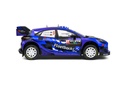 FORD PUMA RALLY1 HYBRID #9 RALLY KENYA SERDERIDIS/MICLOTTE - 2022
