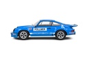 PORSCHE 911 IROC #4 FOLLMER IROC RIVERSIDE - 1974