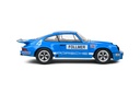 PORSCHE 911 IROC #4 FOLLMER IROC RIVERSIDE - 1974