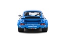 PORSCHE 911 IROC #4 FOLLMER IROC RIVERSIDE - 1974