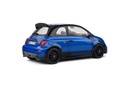 FIAT 695 ABARTH TRIBUTO 131 RALLY - 2022