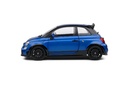 FIAT 695 ABARTH TRIBUTO 131 RALLY - 2022