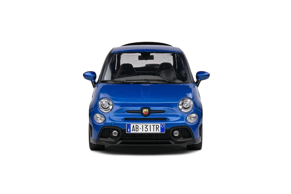 FIAT 695 ABARTH TRIBUTO 131 RALLY - 2022