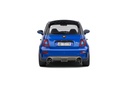 FIAT 695 ABARTH TRIBUTO 131 RALLY - 2022