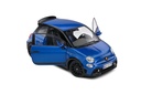 FIAT 695 ABARTH TRIBUTO 131 RALLY - 2022