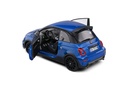 FIAT 695 ABARTH TRIBUTO 131 RALLY - 2022
