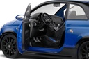 FIAT 695 ABARTH TRIBUTO 131 RALLY - 2022