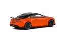 ALPINE A110 RADICALE ORANGE FIRE 2023