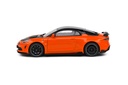 ALPINE A110 RADICALE ORANGE FIRE 2023