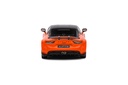 ALPINE A110 RADICALE ORANGE FIRE 2023