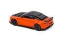 ALPINE A110 RADICALE ORANGE FIRE 2023