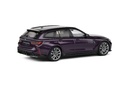 BMW G81 M3 TOURING DAYTONA VIOLET 2023