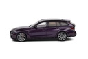 BMW G81 M3 TOURING DAYTONA VIOLET 2023