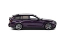 BMW G81 M3 TOURING DAYTONA VIOLET 2023