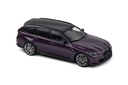 BMW G81 M3 TOURING DAYTONA VIOLET 2023