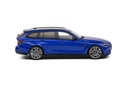 BMW G81 M3 TOURING SAN MARINO BLUE 2023