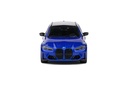 BMW G81 M3 TOURING SAN MARINO BLUE 2023
