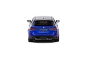 BMW G81 M3 TOURING SAN MARINO BLUE 2023
