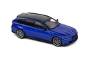 BMW G81 M3 TOURING SAN MARINO BLUE 2023