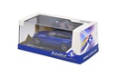 BMW G81 M3 TOURING SAN MARINO BLUE 2023
