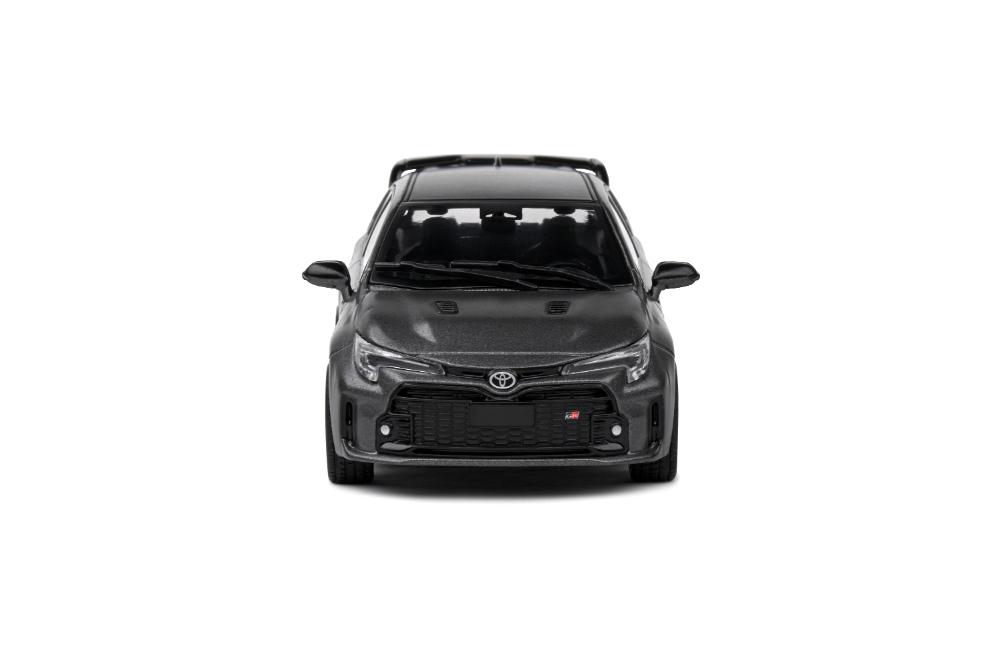 TOYOTA COROLLA GR CIRCUIT EDITION HEAVY METAL 2023