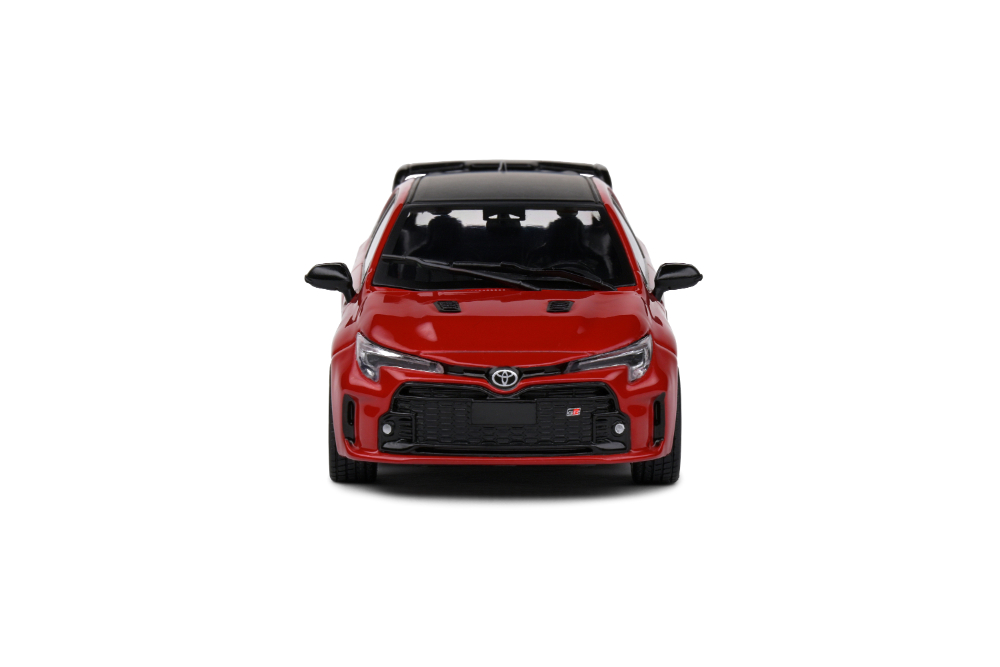 TOYOTA COROLLA GR CIRCUIT EDITION SUPERSONIC - 2023