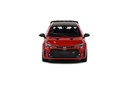 TOYOTA COROLLA GR CIRCUIT EDITION SUPERSONIC - 2023