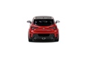 TOYOTA COROLLA GR CIRCUIT EDITION SUPERSONIC - 2023