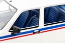 CITROËN VISA TROPHEE GR. B WHITE 1983