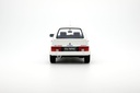 CITROËN VISA TROPHEE GR. B WHITE 1983