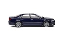 AUDI S8 (D3) NIGHT BLUE PEARL - 2010